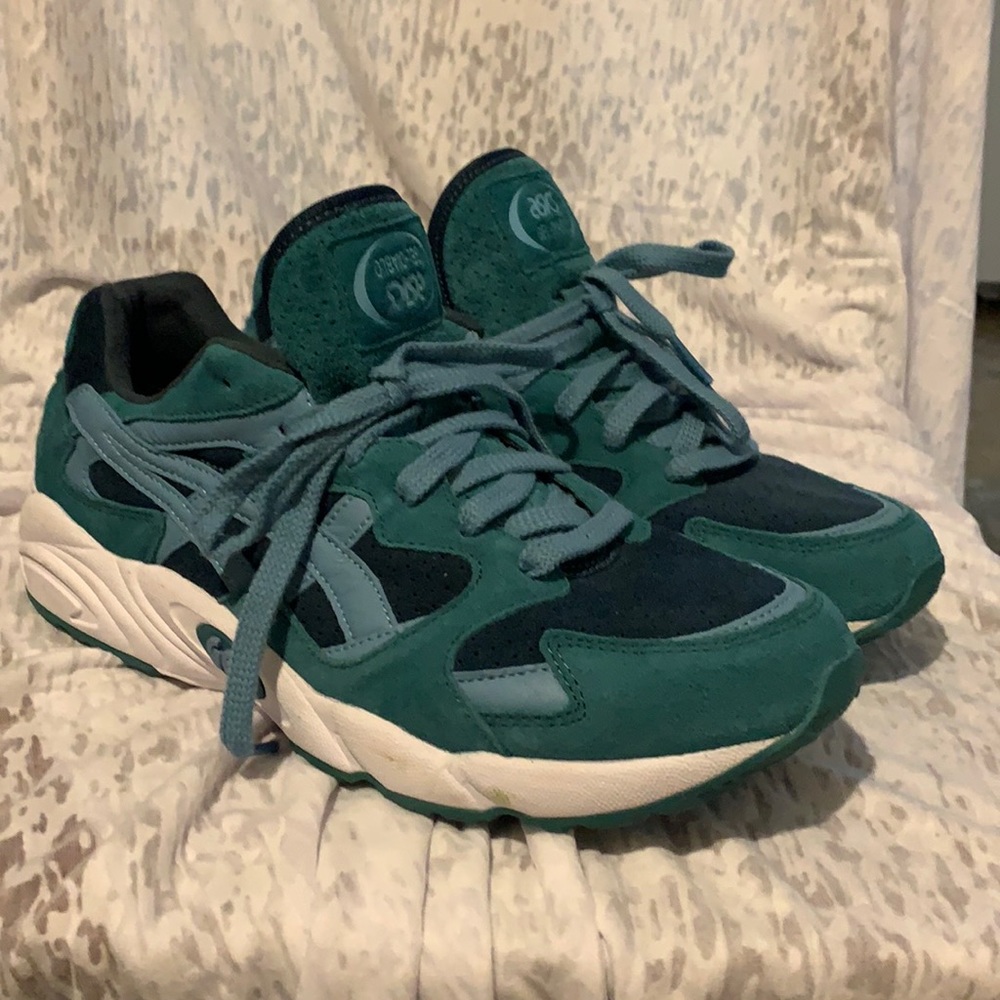 ASICS sneakers